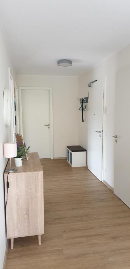 Ferienwohnung Selina Losheim Bagian luar foto